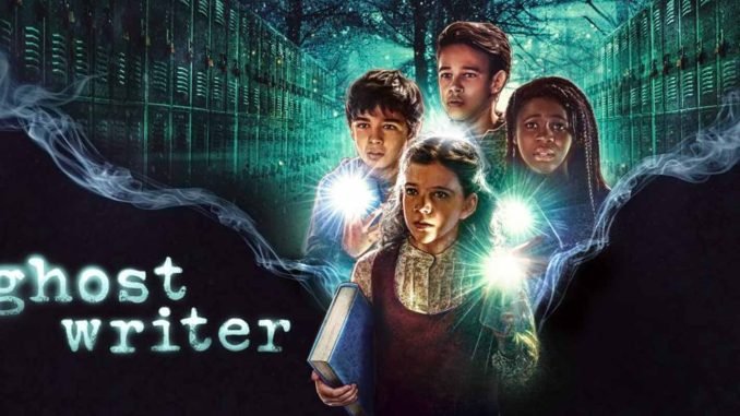 Ghostwriter Season 3