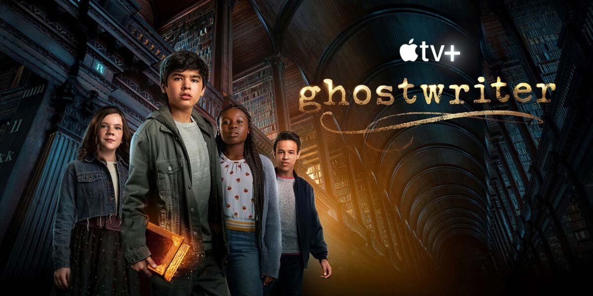 Ghostwriter Season 3 Release Date