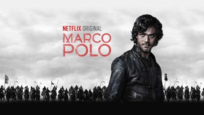 Marco Polo Season 3 Marco Polo Season 3