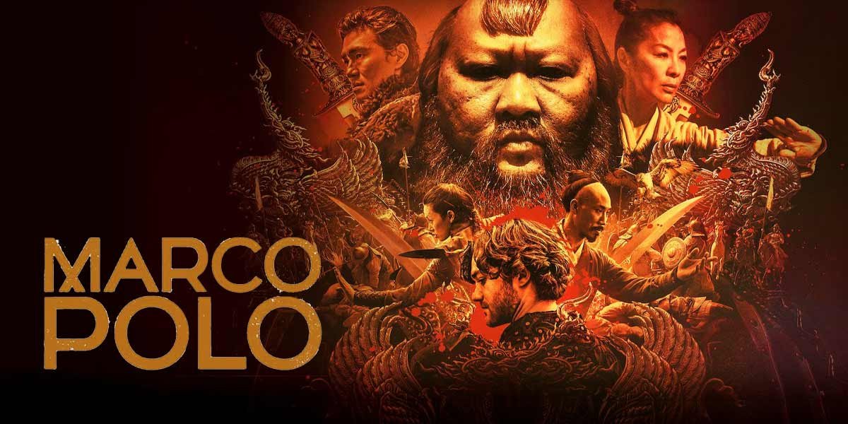 Marco Polo Season 3 release date