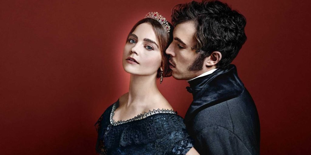 Victoria Season 4 Release Date Cast New Season Cancelled QuikForce   PBS Victoria Season 4 1024x512 