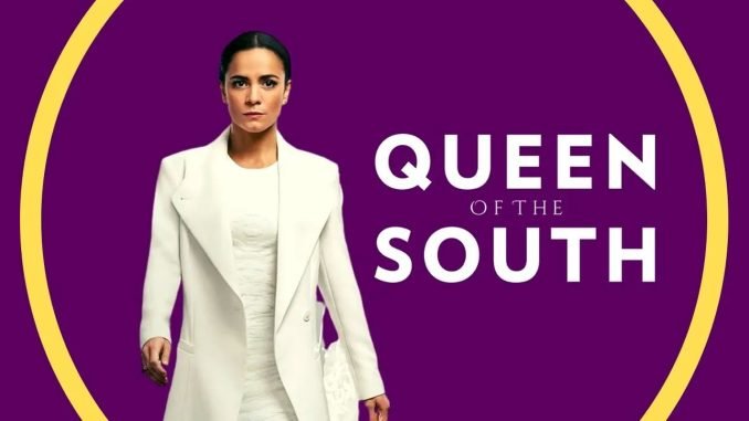 Queen Of The South Season 6