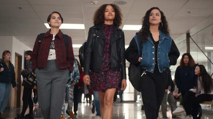 Trinkets Season 3 Trinkets Season 3