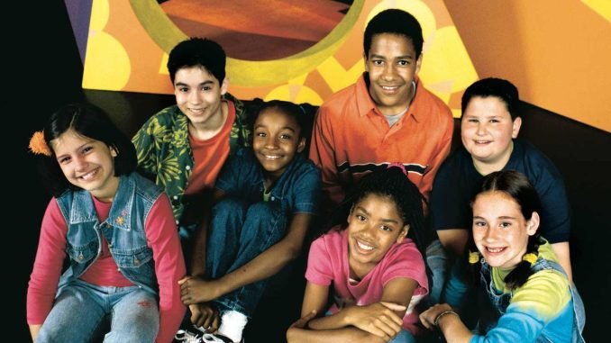 Zoom Season 8 Zoom Season 8