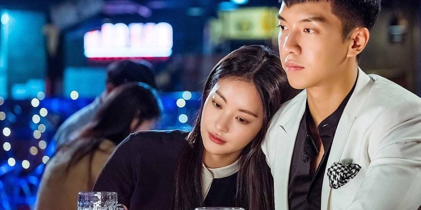 A Korean Odyssey season 2