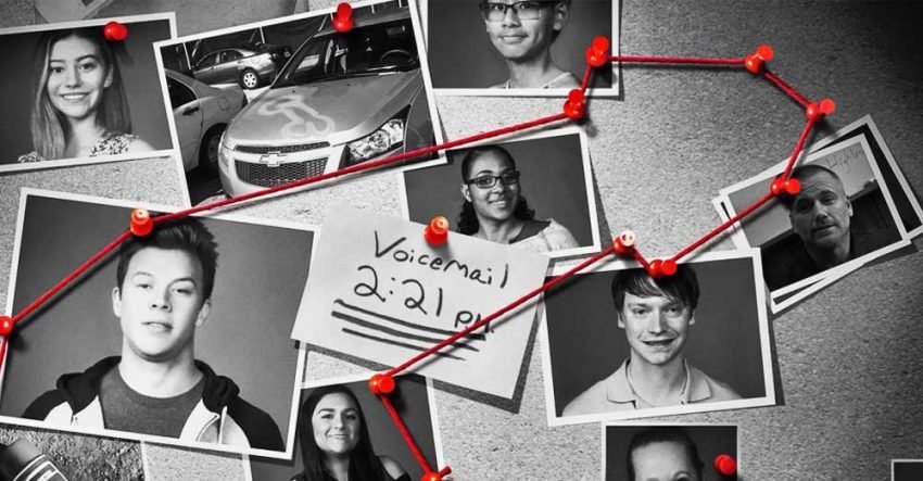 American Vandal Season 3