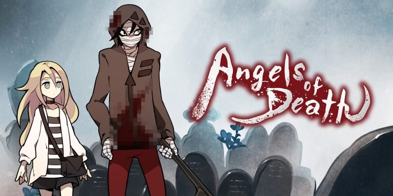 Angels of Death. The Plot, Release Date, and More - QuikForce