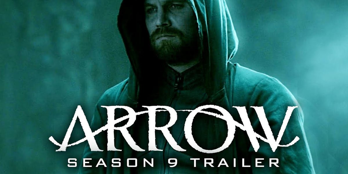 Arrow Season 9 Release Date