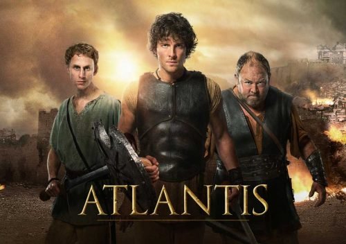 Atlantis Season 3