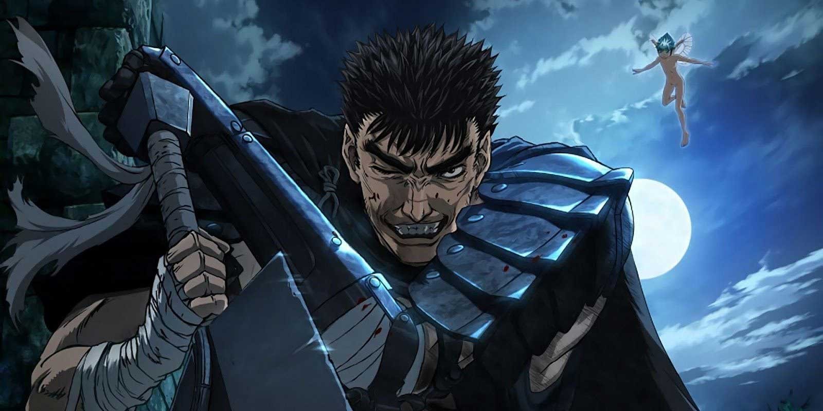 Berserk season 3