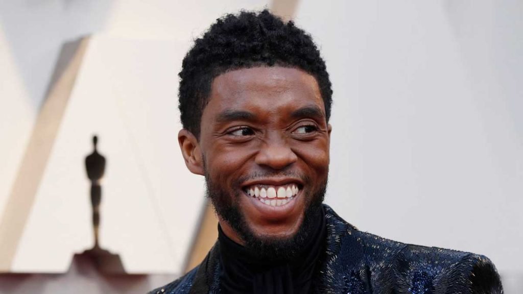 Chadwick Boseman Total Net Worth How Much Did He Earn