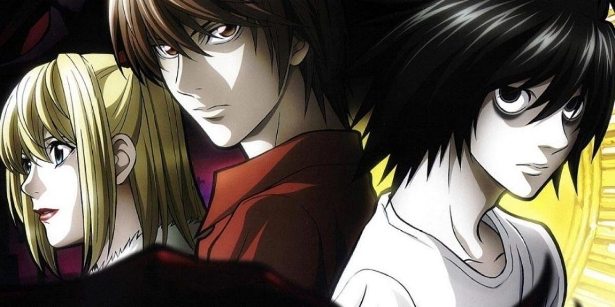 Death Note season 2 Release Date