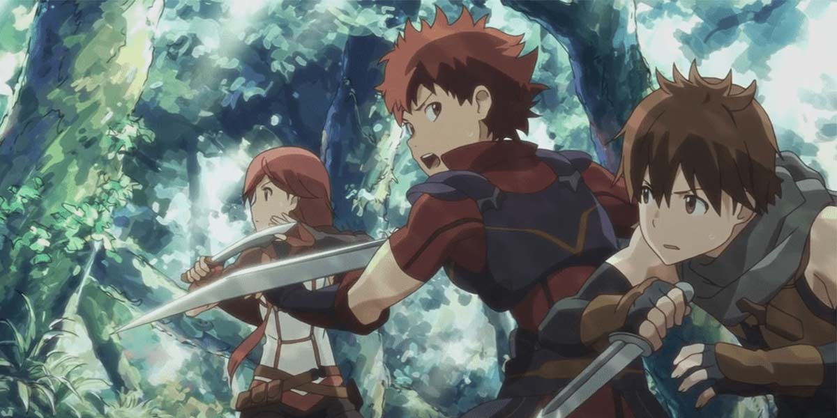 Grimgar of Fantasy and Ash season 2 Release Date