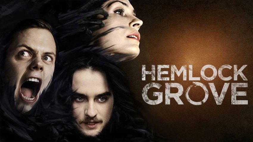 Hemlock Grove Season 4