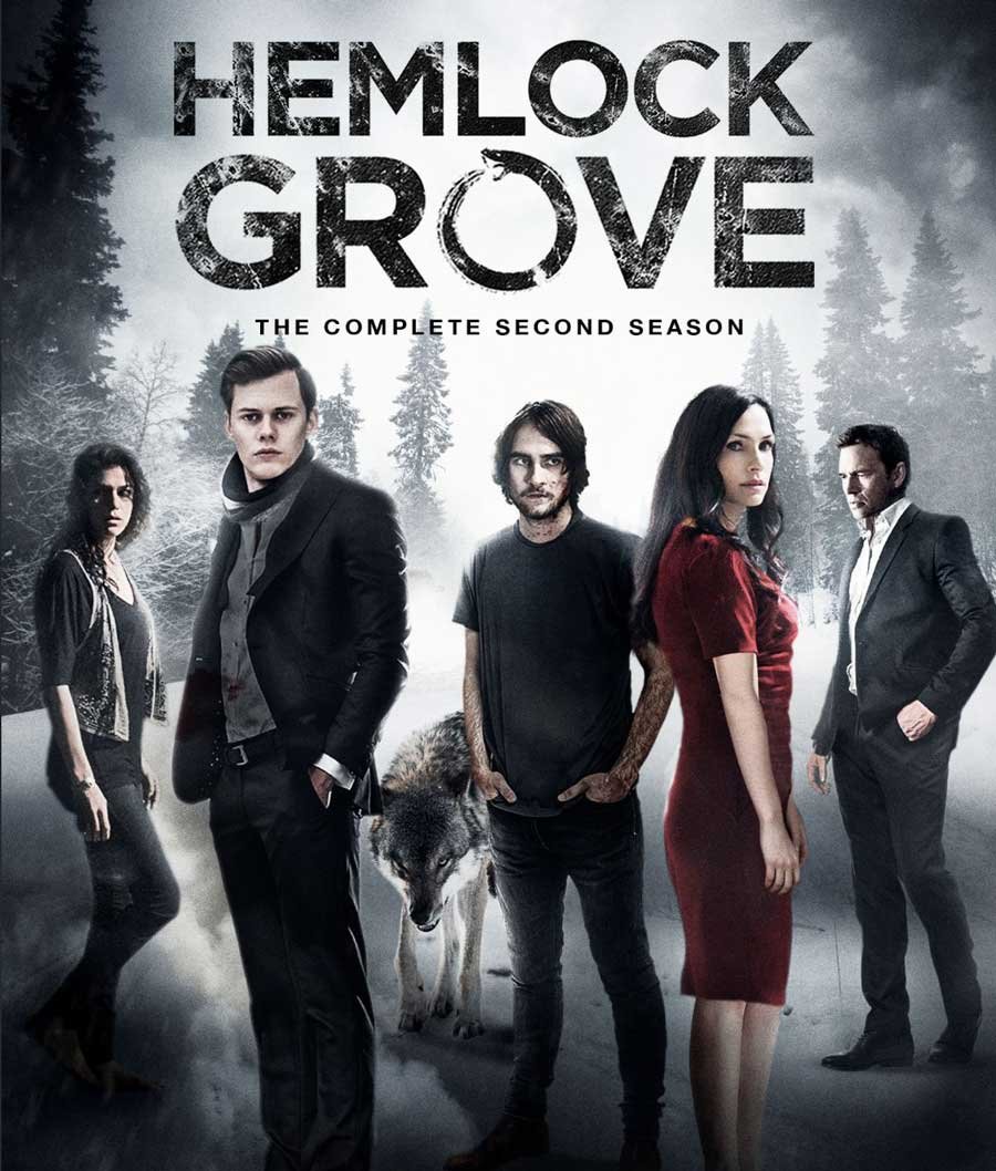 Hemlock Grove Season 4