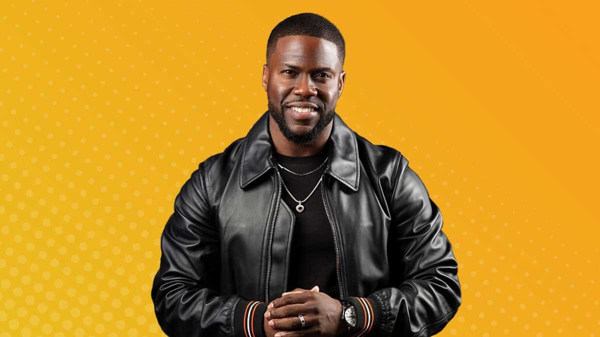 Kevin Hart Total Net Worth How Much Does He Earn QuikForce