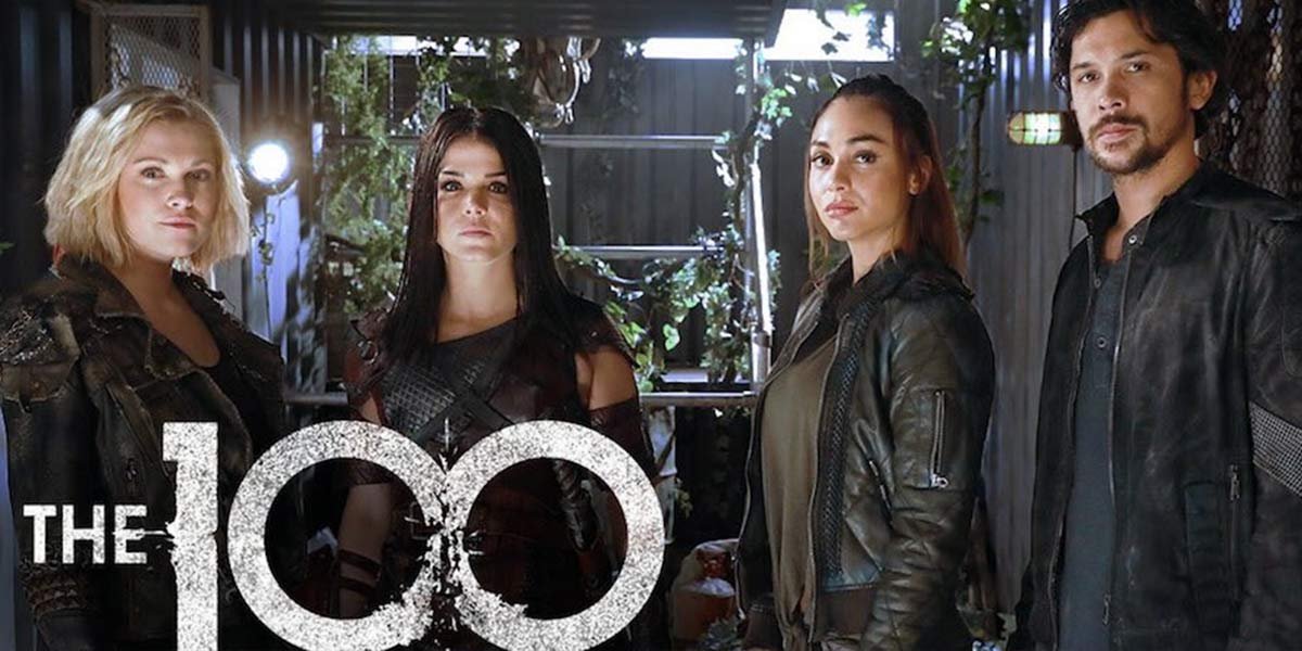 The 100 season 8 Release Date