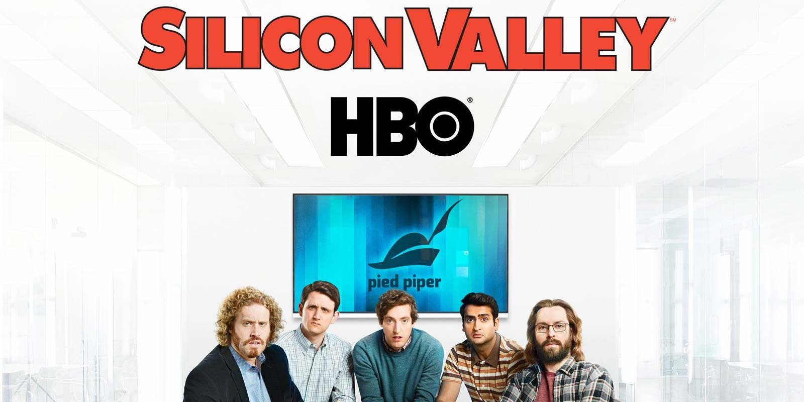 Silicon Valley season 7