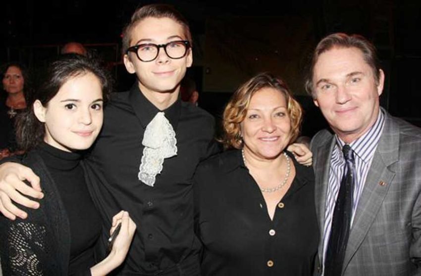 Gweneth Gonzales Thomas, Family and Net Worth - QuikForce