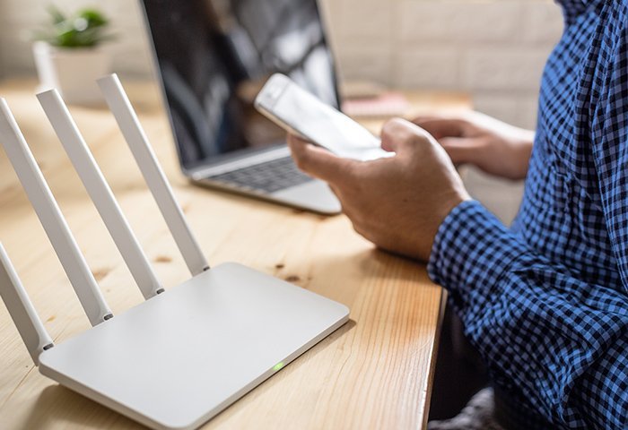 How to See All Devices Connect to Your WiFi Network
