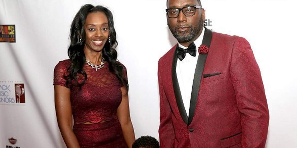 Shawnette Hardy Everything You Need To Know About Big Daddy Kane's