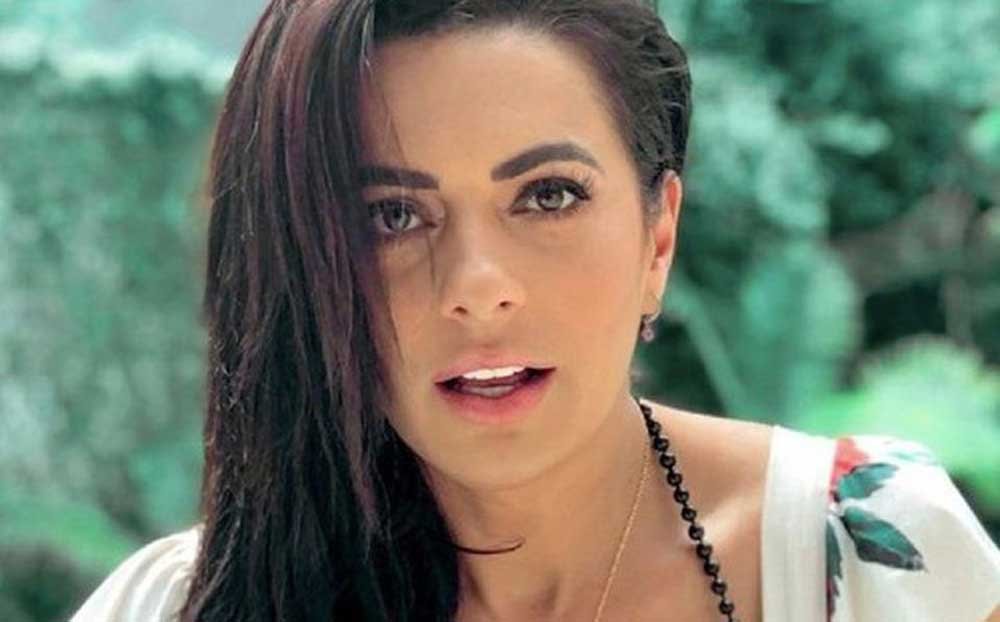 Valentina Fornaro Galliano