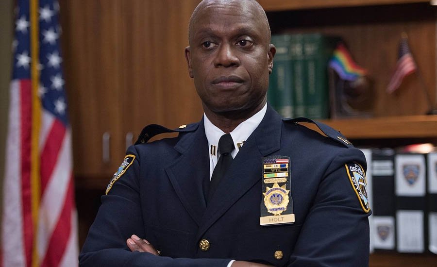 John Wesley Braugher
