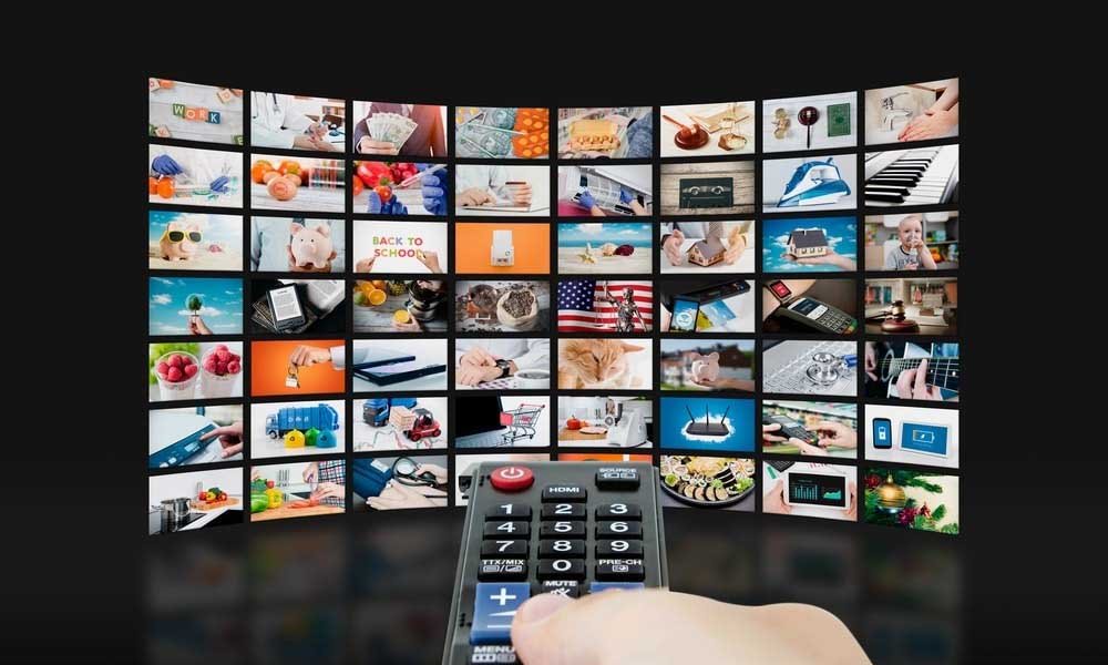 5 Reasons to Choose Video Streaming Over Cable TV