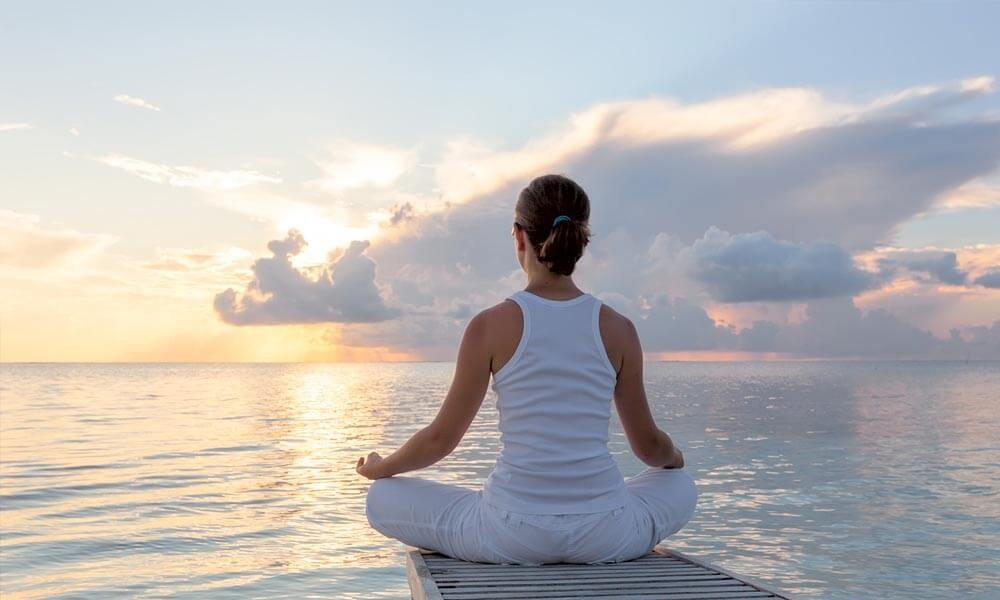 How Meditation Can Improve Your Health