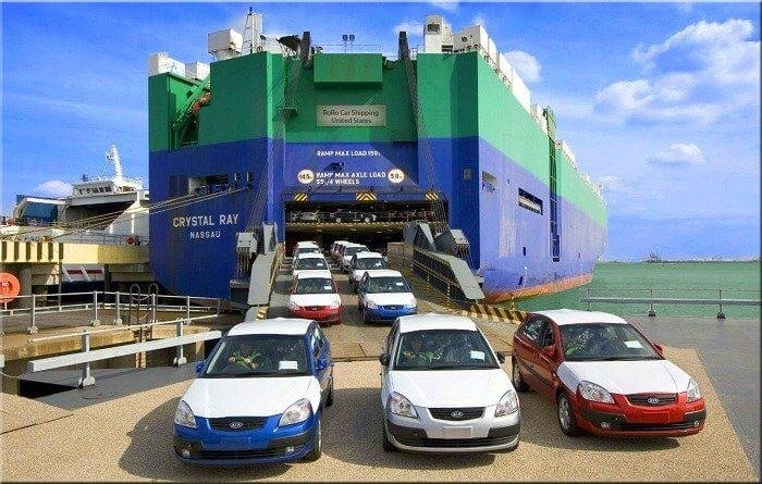 Reasons Why You Should Ship Your Car When Moving