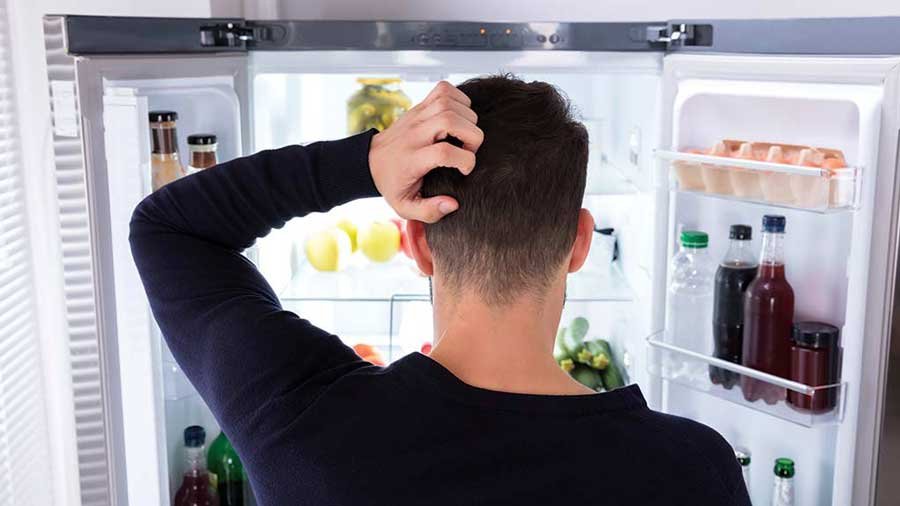 What to Do When Your Refrigerator Breaks Down