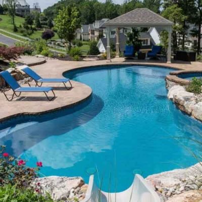 10 Pool Landscaping Ideas to Transform Your Backyard