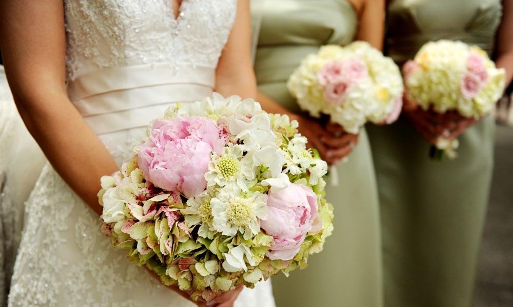 Bridal Bouquet Guide