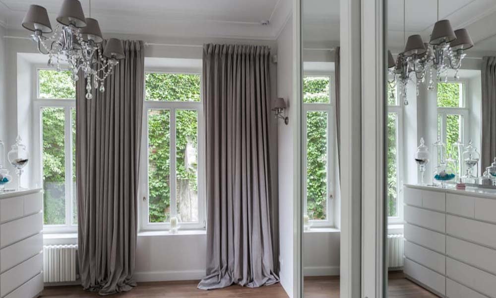 Transform Your Home with 3 Modern Window Treatment Ideas 2022