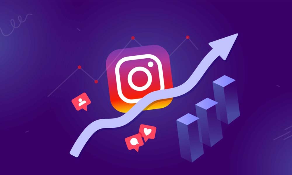 Trollishly's 4 Best Ways To Gain Organic Followers For Your Instagram Profile