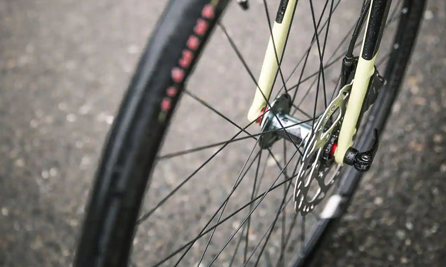 How to Choose the Right Wheel for Your Bicycle