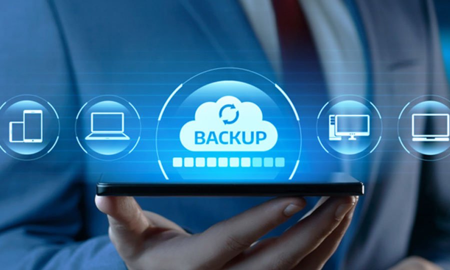 Reasons Why You Need a Backup and Disaster Recovery Plan