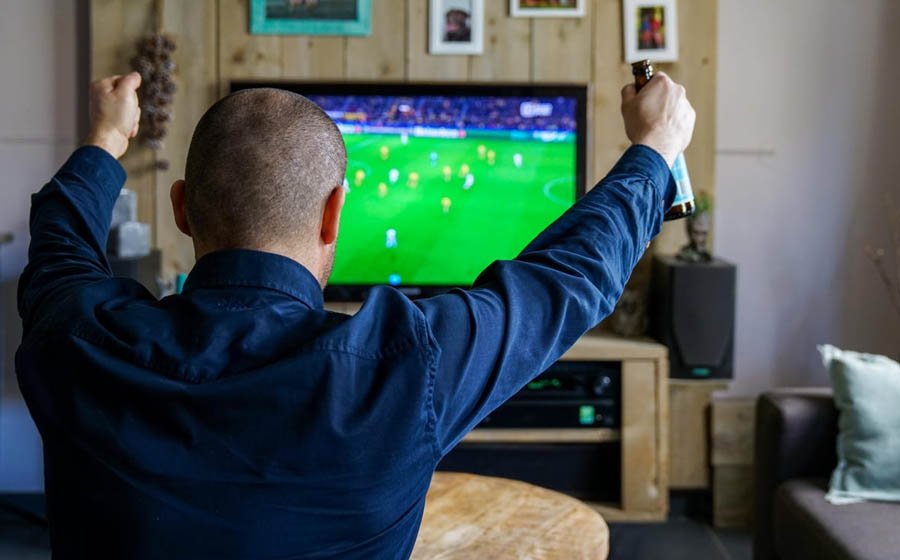 How Streaming Makes It Easier to Watch Live Sports