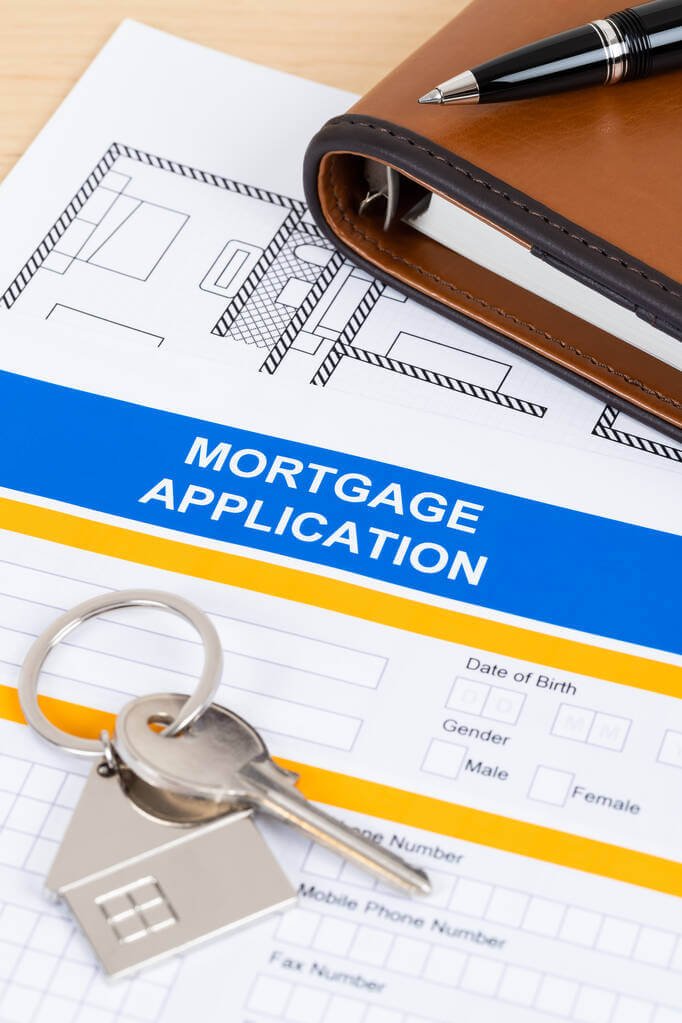 Take Advantage of Your Property Through Mortgage - 37