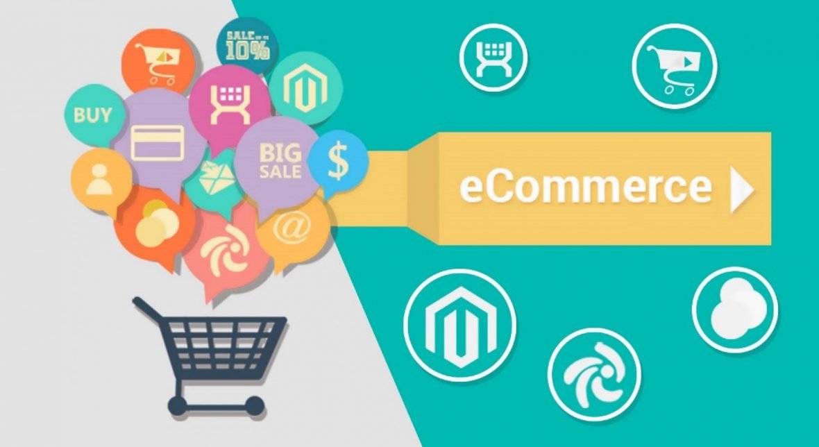 The future of e-commerce