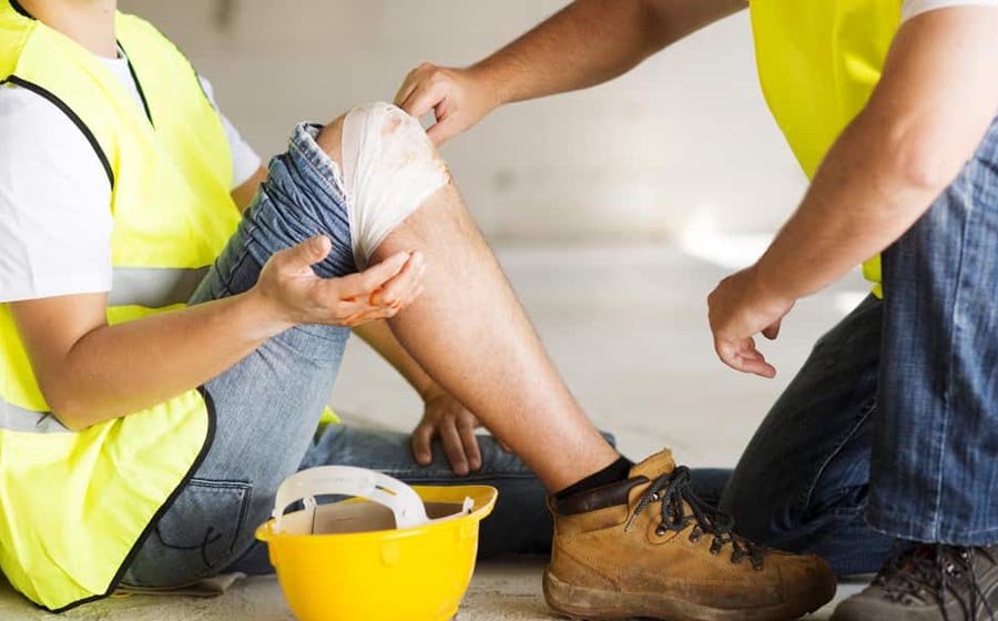 Things You Should Do After Being Injured At Your Workplace