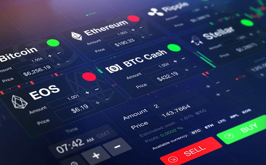 What You Need to Know as a beginner at Crypto Trading