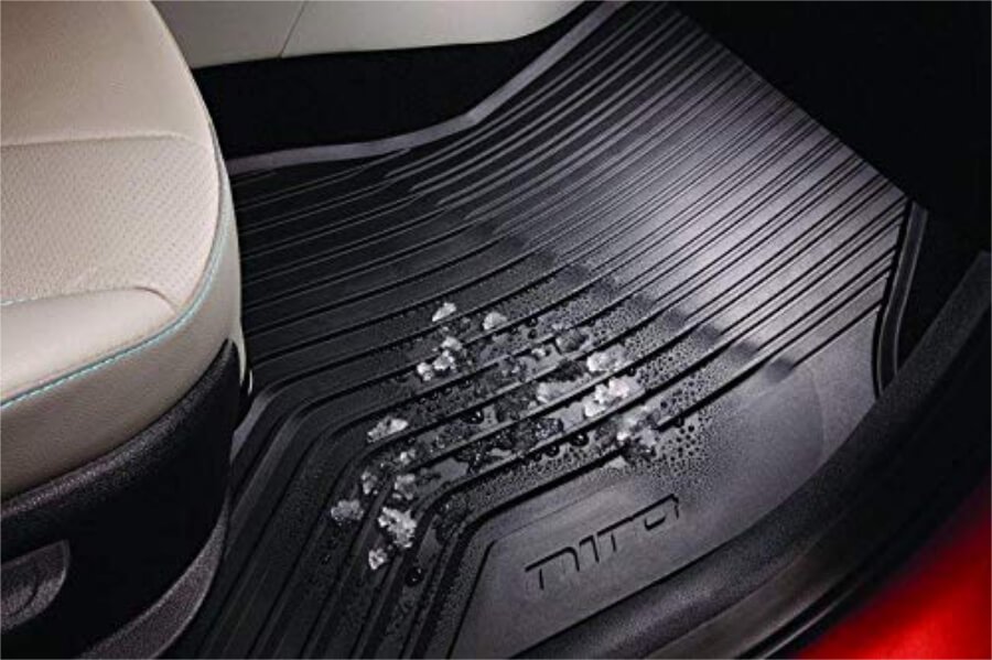 Car Mats Are Essential Accessories for Your Hyundai