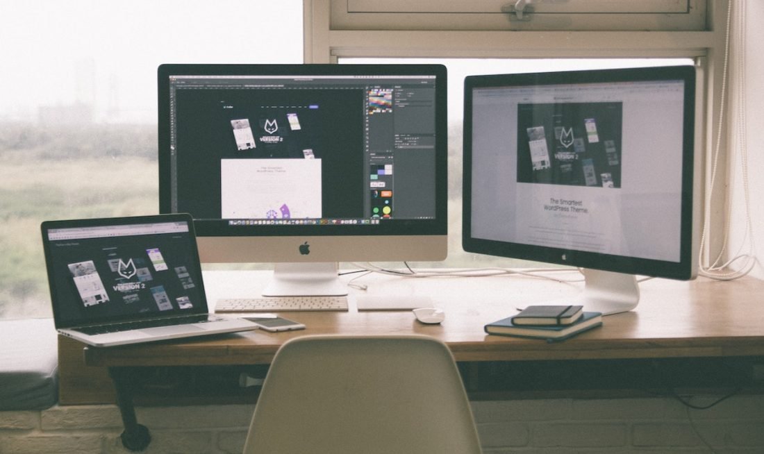 Learn Why Web Design Is Crucial for Small Businesses