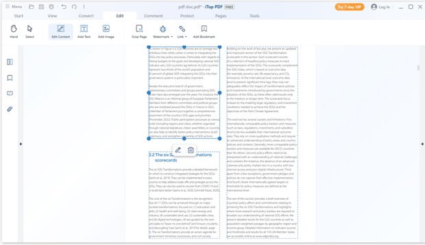 iTop PDF Review A Powerful and Easy to use Tool Makes All PDF Tasks Perfect-2