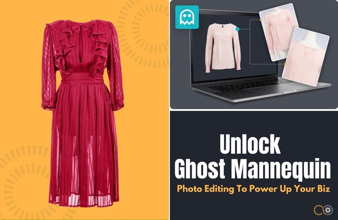 7 Things To Consider Before Buying Ghost Mannequin Photo Editing Services