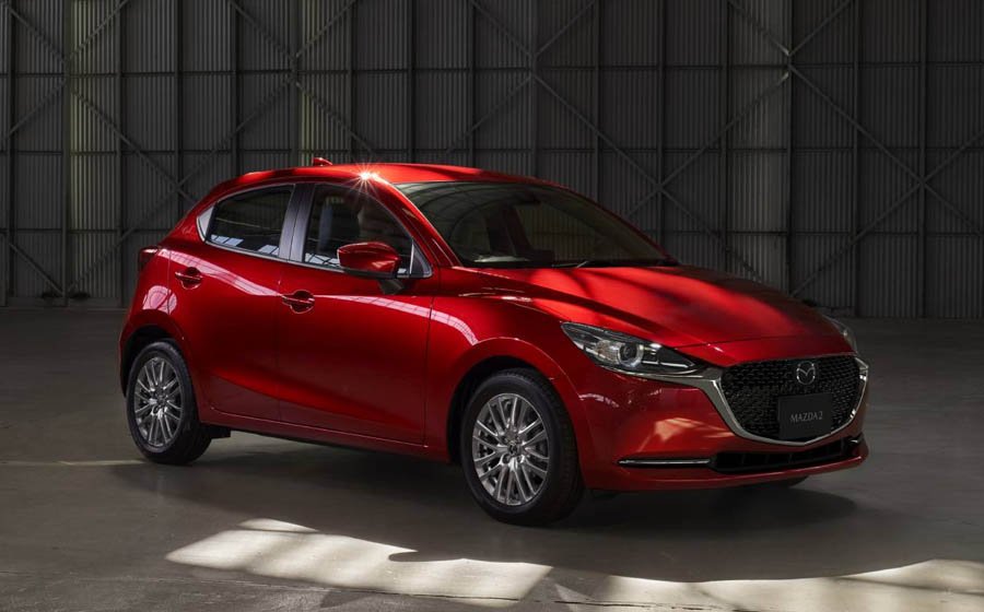 Brake Fluid Options for Mazda Models