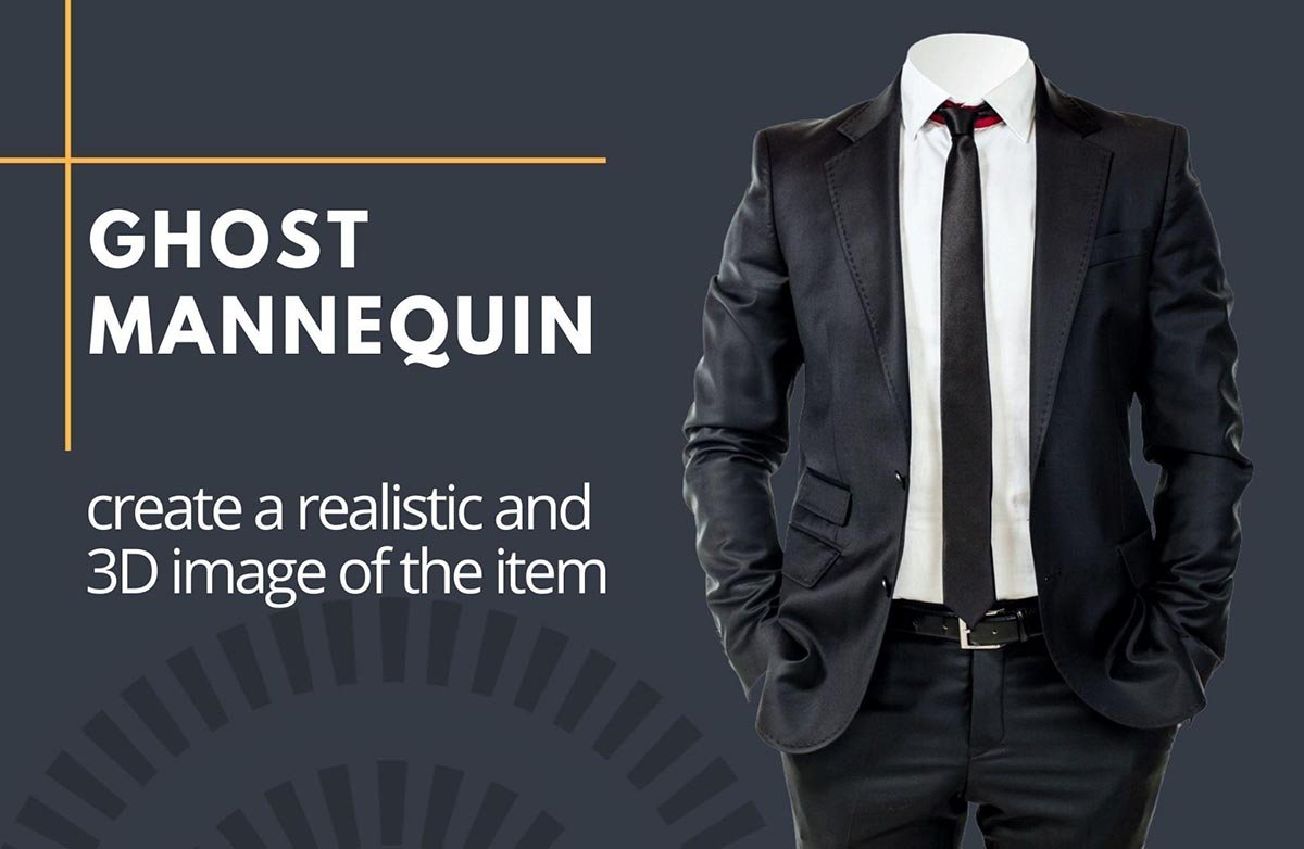 Why Is Ghost Mannequin Photo Editing Important For E-commerce Business