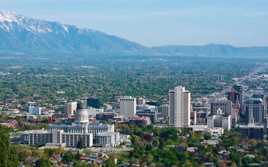 Why Salt Lake City is a Sought-After Destination to Live