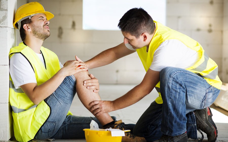 How Much I Can Get In A Workplace Injury Compensation